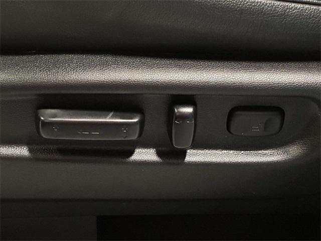 used 2022 Honda Pilot car, priced at $32,374