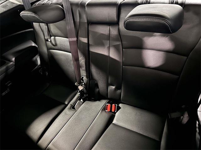 used 2022 Honda Pilot car, priced at $32,374