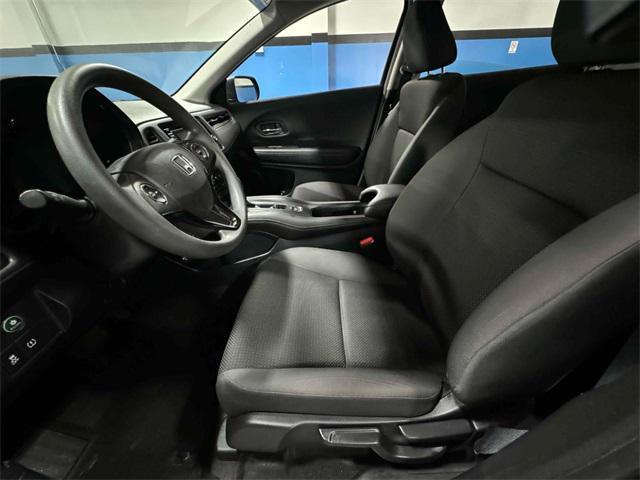 used 2022 Honda HR-V car, priced at $20,822