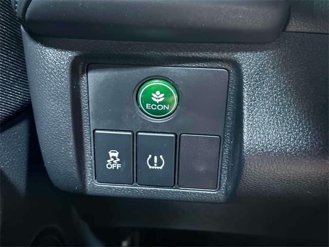 used 2022 Honda HR-V car, priced at $20,822