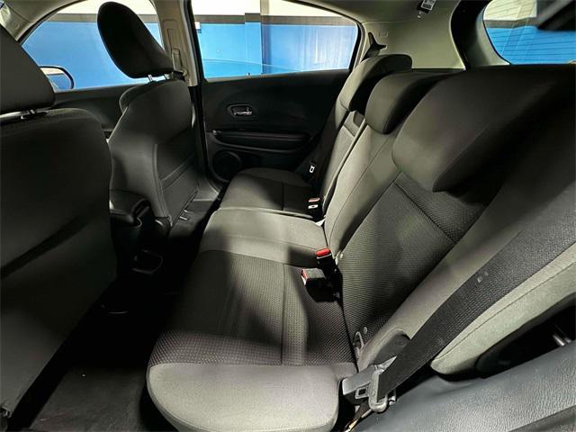 used 2022 Honda HR-V car, priced at $20,822