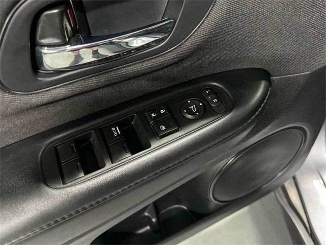 used 2022 Honda HR-V car, priced at $20,822