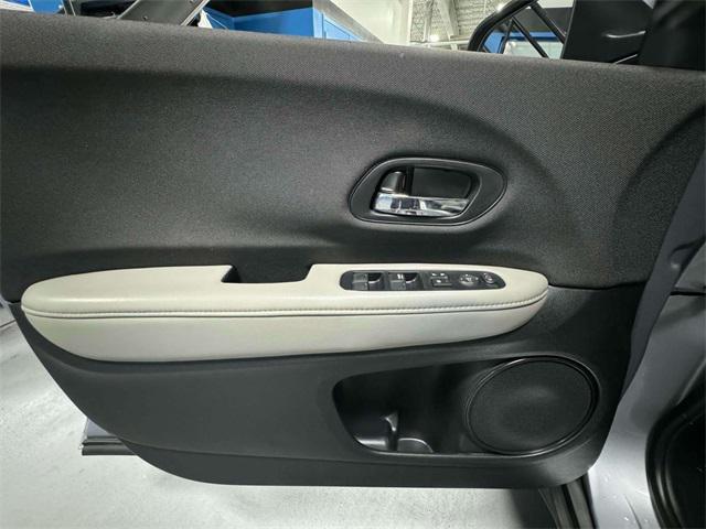 used 2019 Honda HR-V car, priced at $18,668