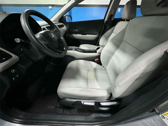 used 2019 Honda HR-V car, priced at $18,668