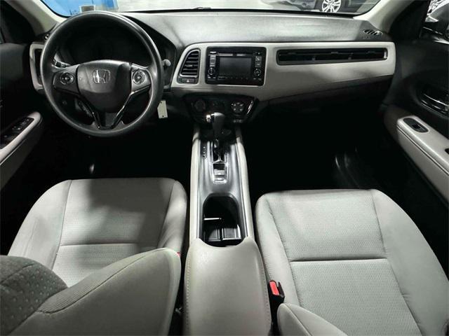 used 2019 Honda HR-V car, priced at $18,668