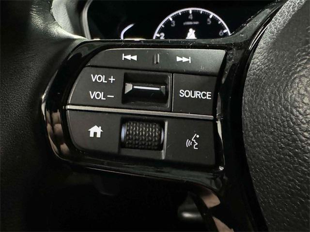 used 2022 Honda Civic car, priced at $23,932