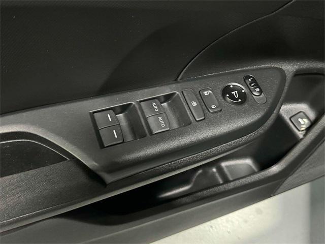 used 2017 Honda Civic car, priced at $15,936