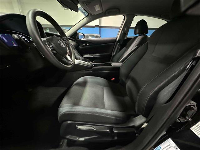 used 2019 Honda Insight car, priced at $20,942