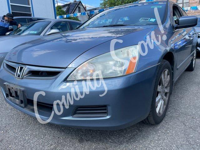 used 2007 Honda Accord car, priced at $8,527