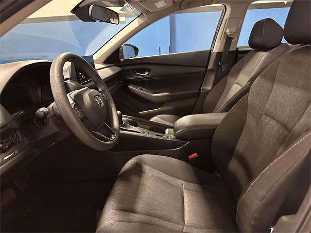 used 2023 Honda Accord car, priced at $23,579