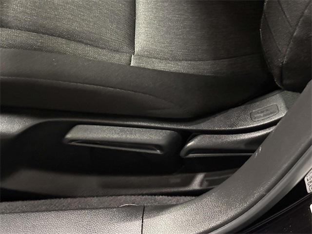 used 2023 Honda Accord car, priced at $23,579