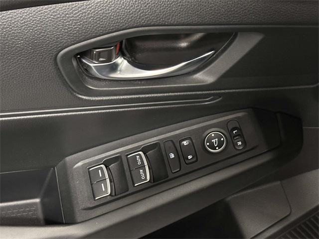 used 2023 Honda Accord car, priced at $23,579