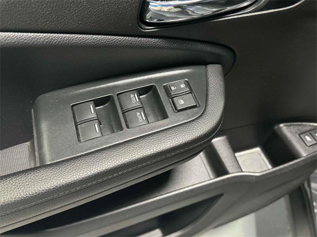used 2022 Honda Pilot car, priced at $33,884