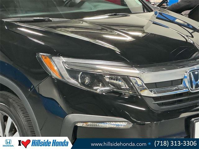 used 2019 Honda Pilot car, priced at $27,924