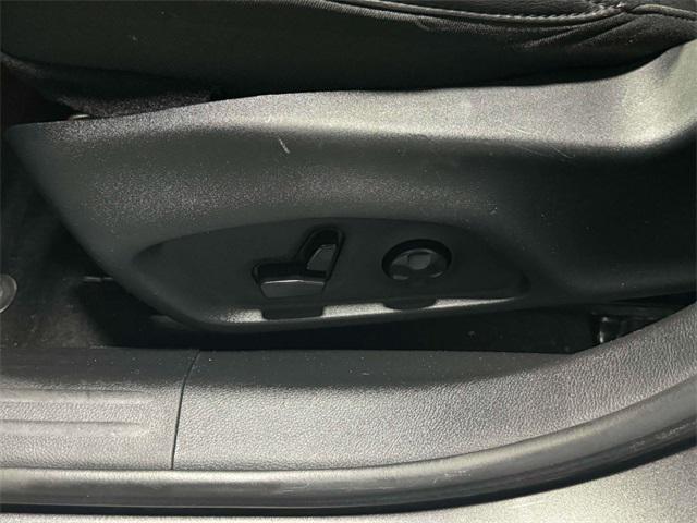 used 2018 Jeep Compass car, priced at $16,268