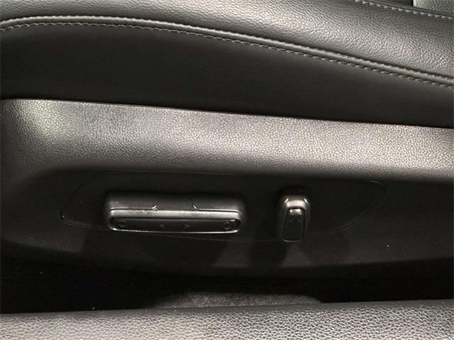 used 2023 Acura Integra car, priced at $24,922