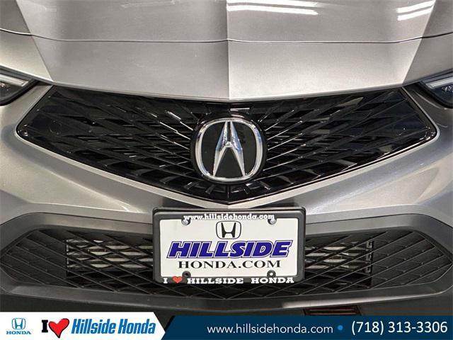 used 2023 Acura Integra car, priced at $24,922