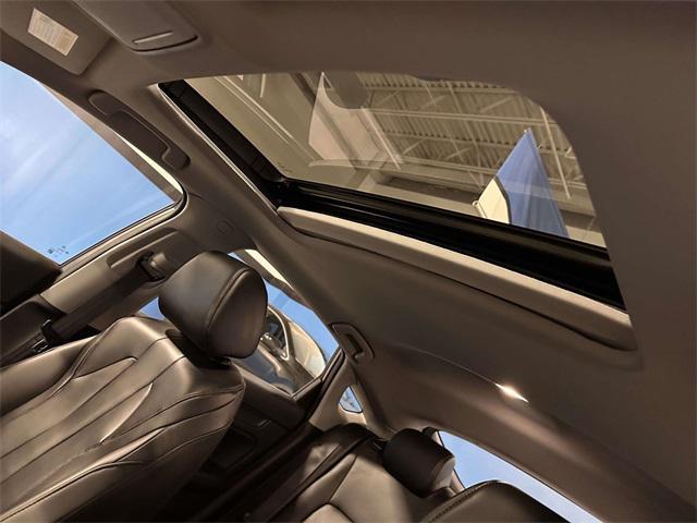 used 2023 Acura Integra car, priced at $24,922