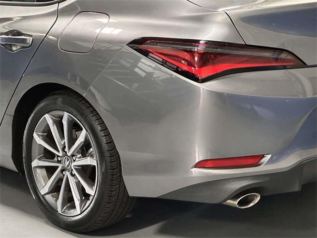 used 2023 Acura Integra car, priced at $24,922