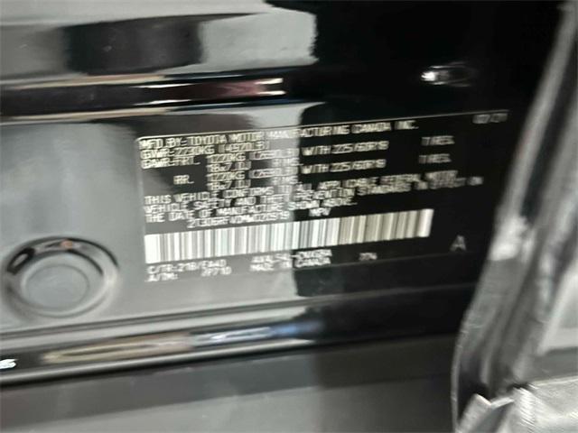 used 2021 Toyota RAV4 Hybrid car, priced at $31,972
