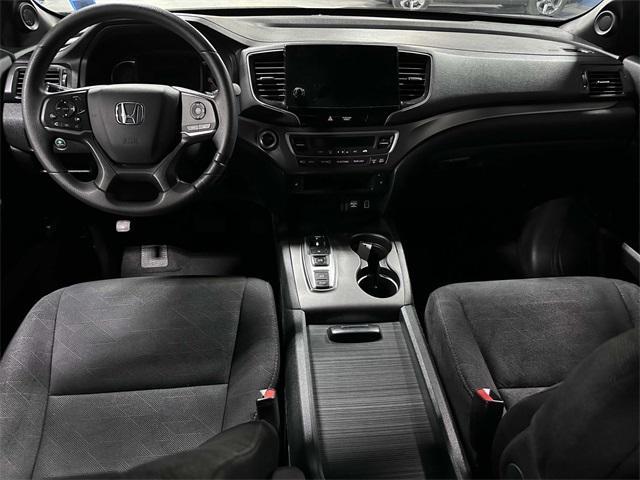 used 2022 Honda Pilot car, priced at $30,626