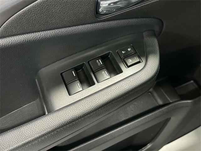 used 2022 Honda Pilot car, priced at $31,848