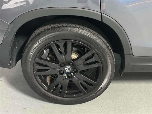 used 2022 Honda Pilot car, priced at $31,848