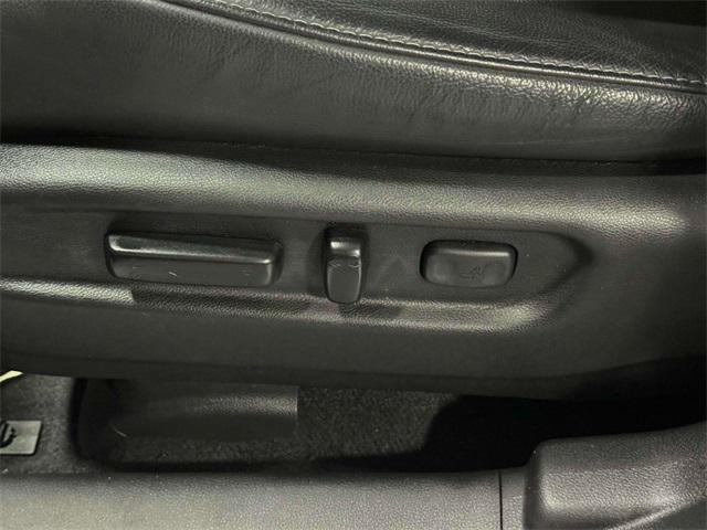 used 2022 Honda Pilot car, priced at $31,848