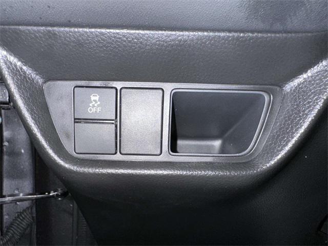 used 2025 Honda HR-V car, priced at $29,881