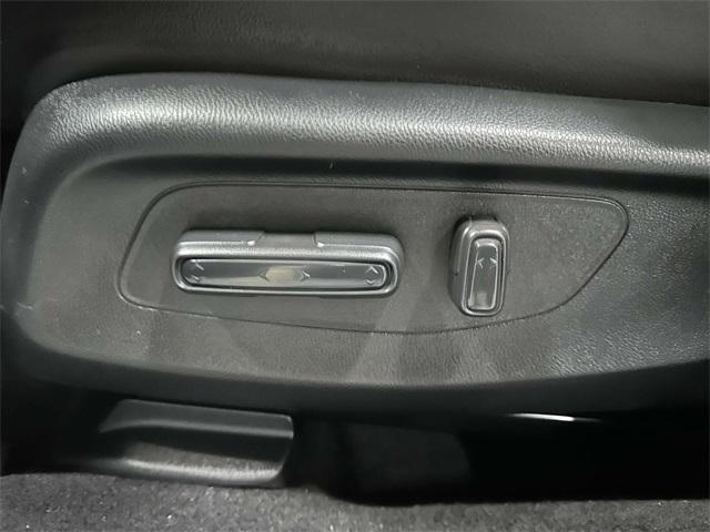 used 2025 Honda HR-V car, priced at $29,881