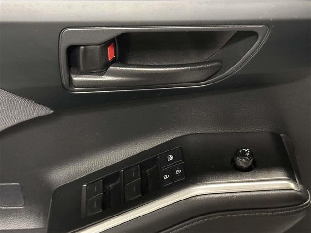 used 2020 Toyota Highlander car, priced at $27,543