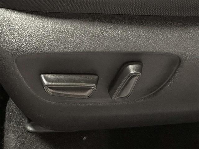 used 2020 Toyota Highlander car, priced at $27,543