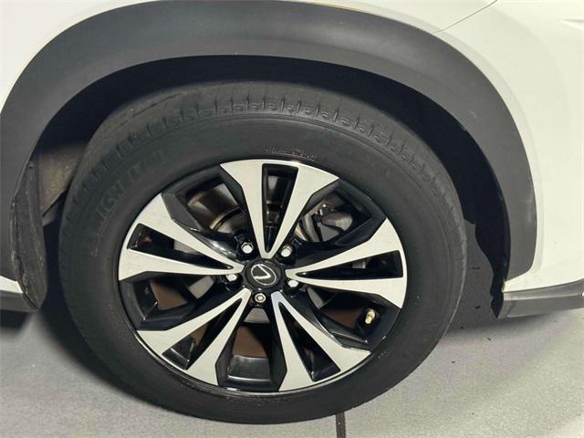 used 2018 Lexus NX 300 car, priced at $24,124