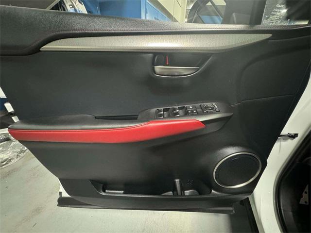 used 2018 Lexus NX 300 car, priced at $24,124