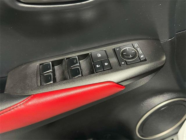 used 2018 Lexus NX 300 car, priced at $24,124