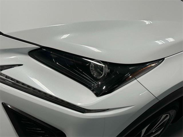 used 2018 Lexus NX 300 car, priced at $24,124