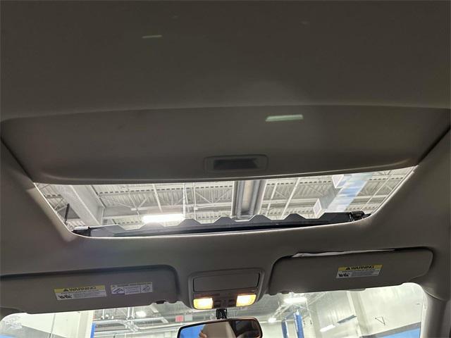 used 2016 Honda Pilot car, priced at $18,254
