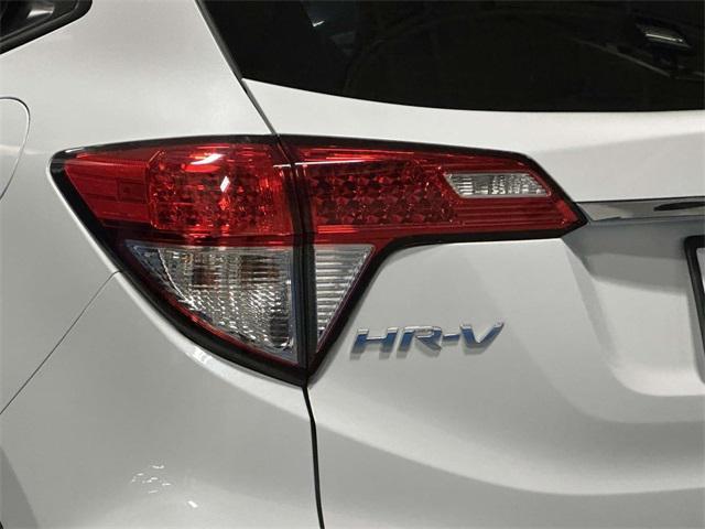 used 2021 Honda HR-V car, priced at $22,493