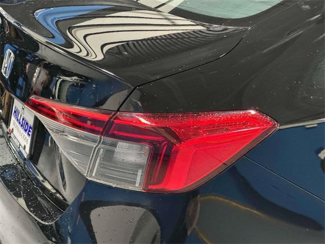used 2022 Honda Civic car, priced at $20,673