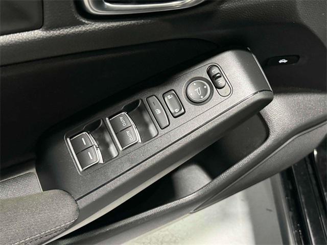 used 2022 Honda Civic car, priced at $20,673