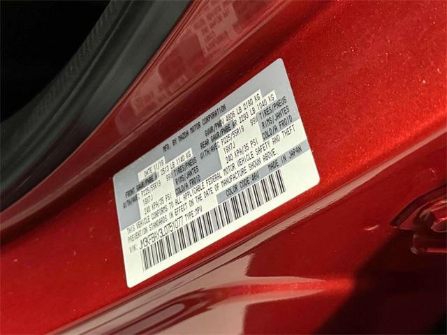 used 2020 Mazda CX-5 car, priced at $21,868