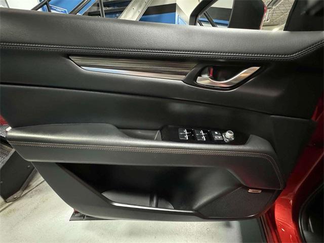 used 2020 Mazda CX-5 car, priced at $21,868