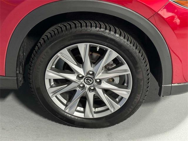 used 2020 Mazda CX-5 car, priced at $21,868