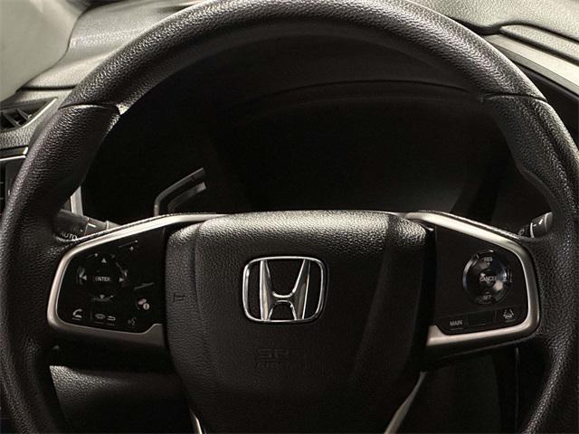 used 2019 Honda CR-V car, priced at $22,324