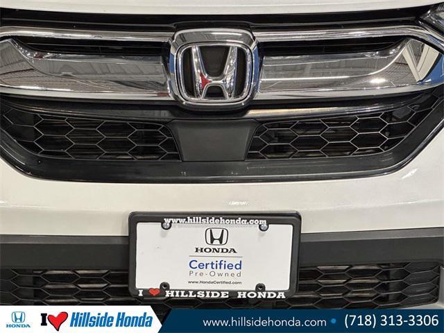used 2019 Honda CR-V car, priced at $22,324