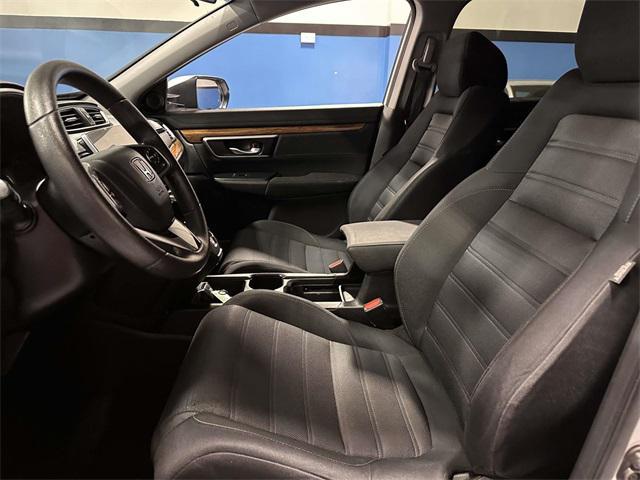 used 2019 Honda CR-V car, priced at $22,324