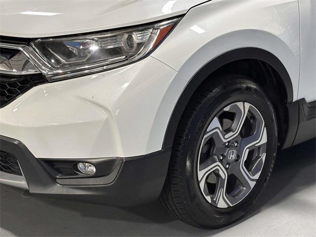 used 2019 Honda CR-V car, priced at $22,324