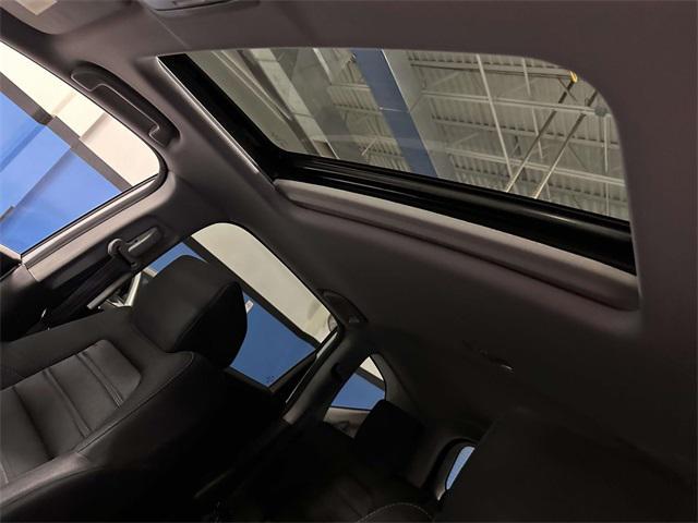 used 2019 Honda CR-V car, priced at $22,324
