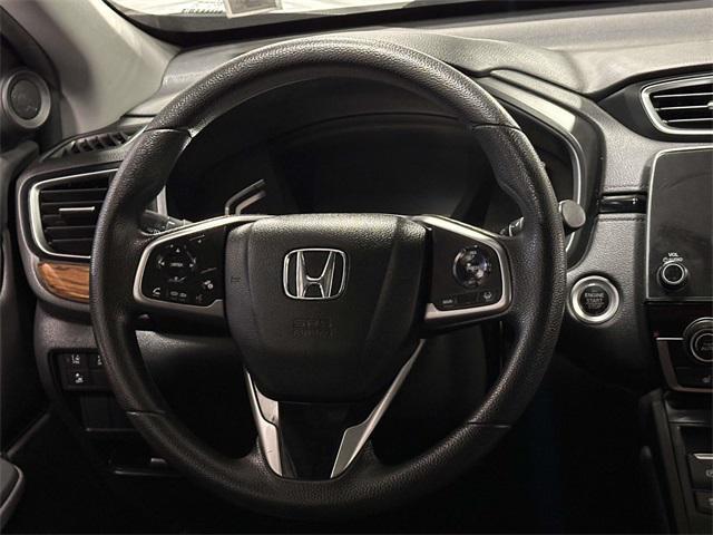 used 2019 Honda CR-V car, priced at $22,324