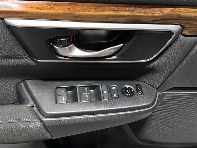 used 2019 Honda CR-V car, priced at $22,324